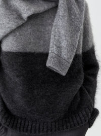 MORRISON VANCE KNIT PULLOVER