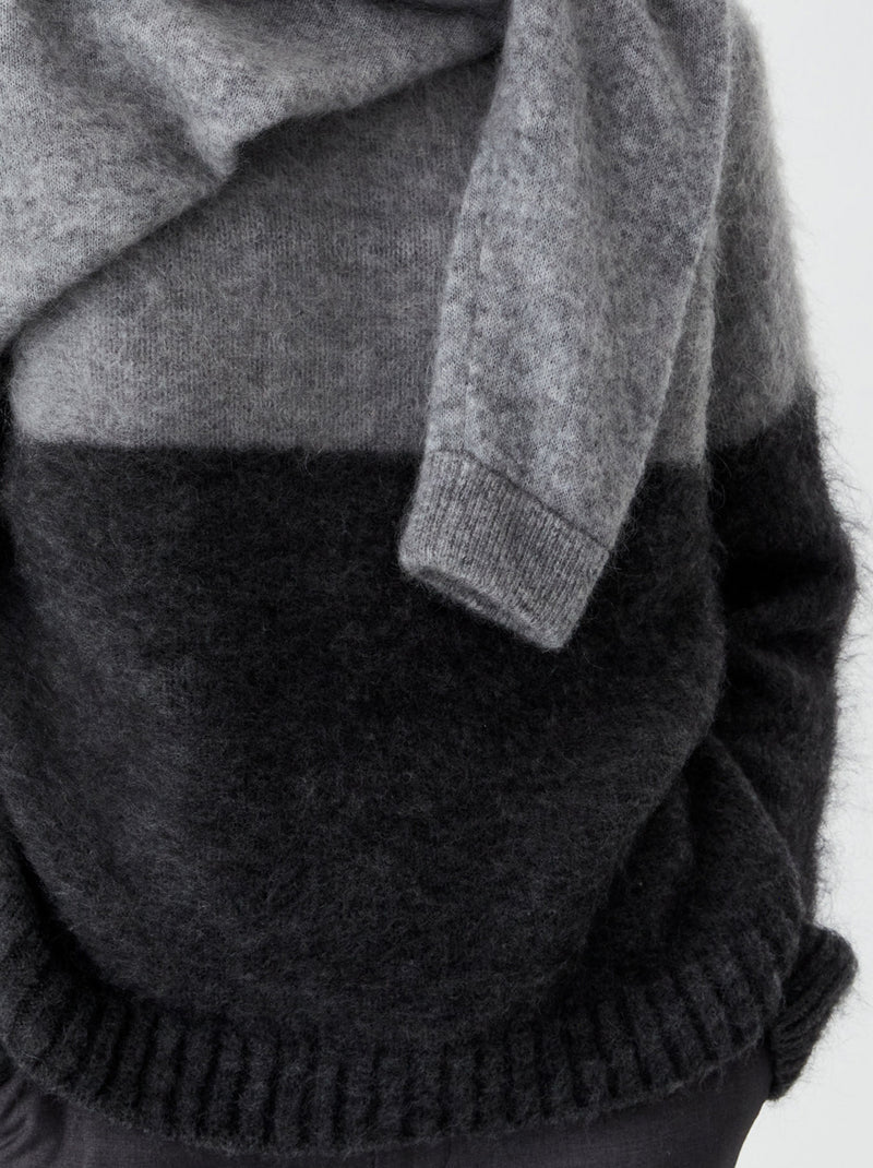 MORRISON VANCE KNIT PULLOVER