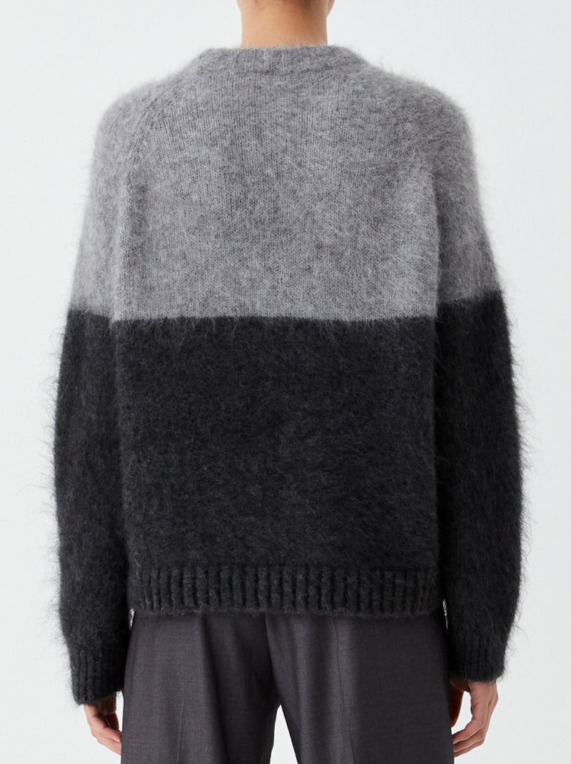 MORRISON VANCE KNIT PULLOVER