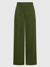 MORRISON VICTORIA PIN TUCK PANT