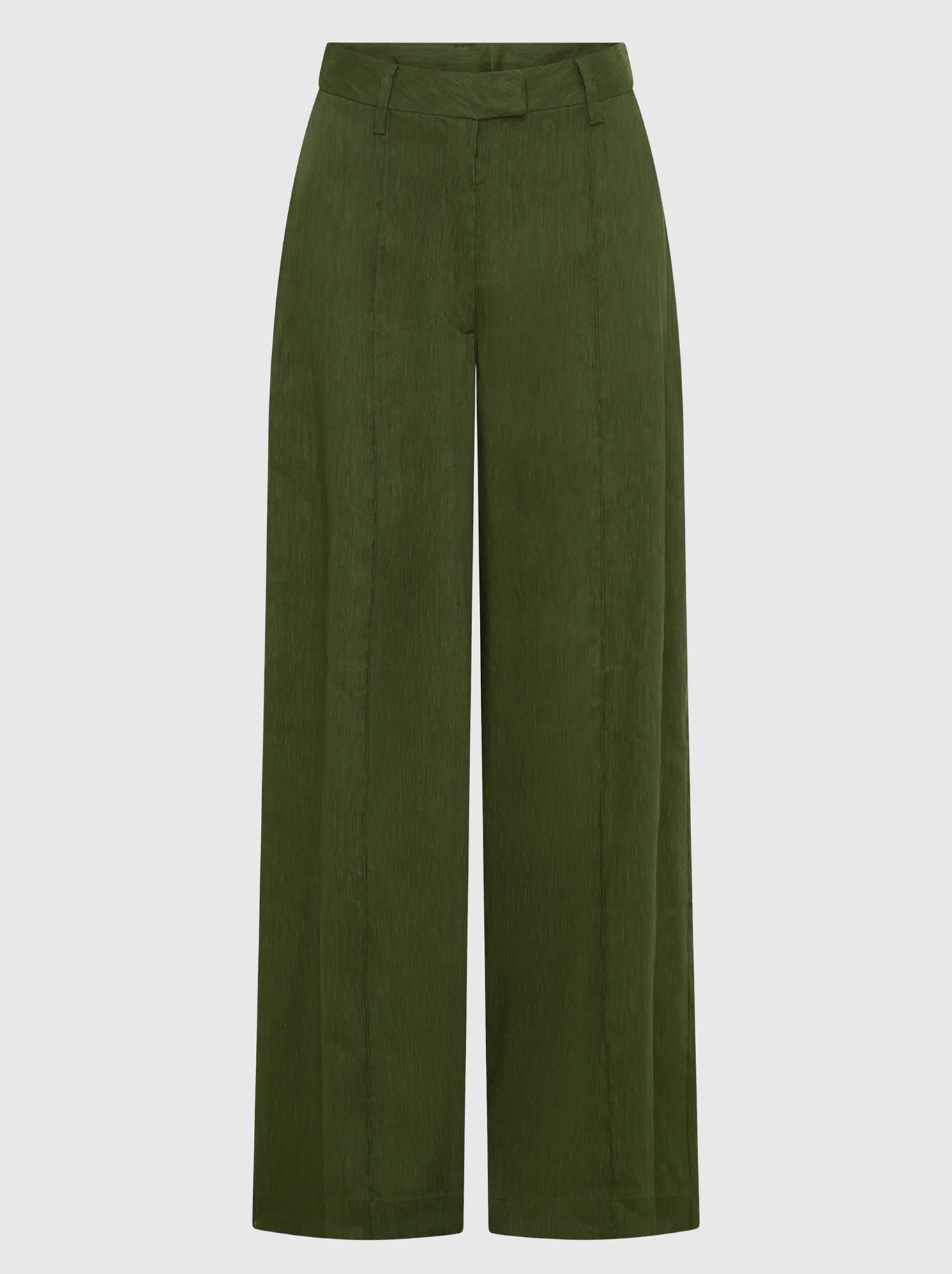 MORRISON VICTORIA PIN TUCK PANT