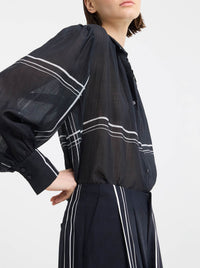 MORRISON VICTOR BLOUSE