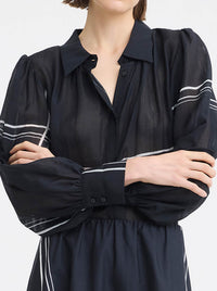 MORRISON VICTOR BLOUSE