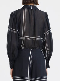 MORRISON VICTOR BLOUSE