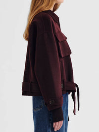 MORRISON WALES JACKET