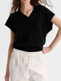 MORRISON WINSTON KNIT VEST