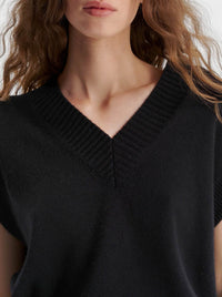 MORRISON WINSTON KNIT VEST