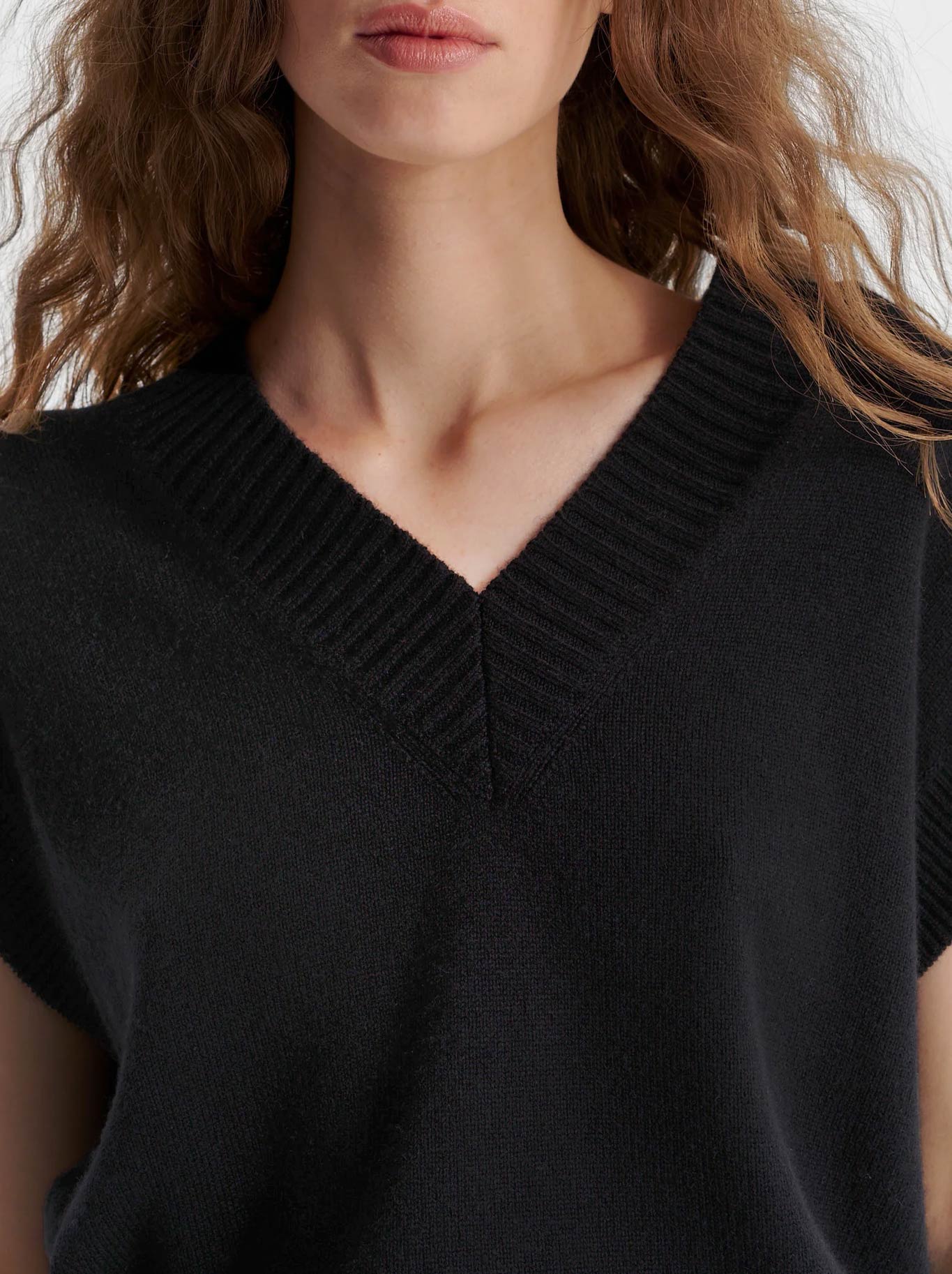 MORRISON WINSTON KNIT VEST