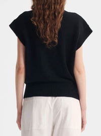 MORRISON WINSTON KNIT VEST