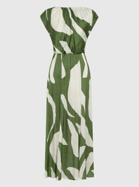 MORRISON ZINNIA DRESS