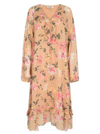MOS MOSH SABELLA FLOS DRESS