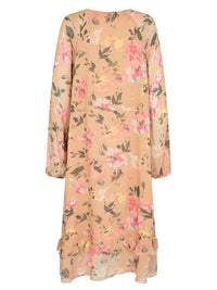 MOS MOSH SABELLA FLOS DRESS