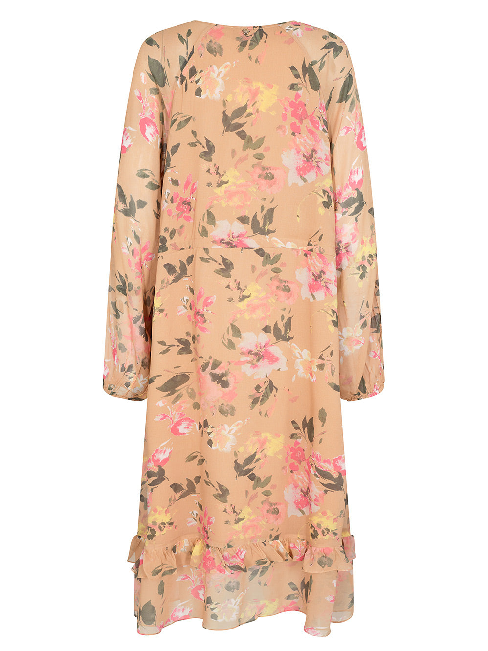 MOS MOSH SABELLA FLOS DRESS