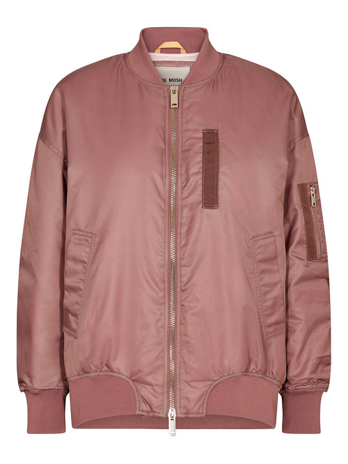 Mos + Mosh / Damen-Jacke / MMRuby Bomber Jacket main image 1