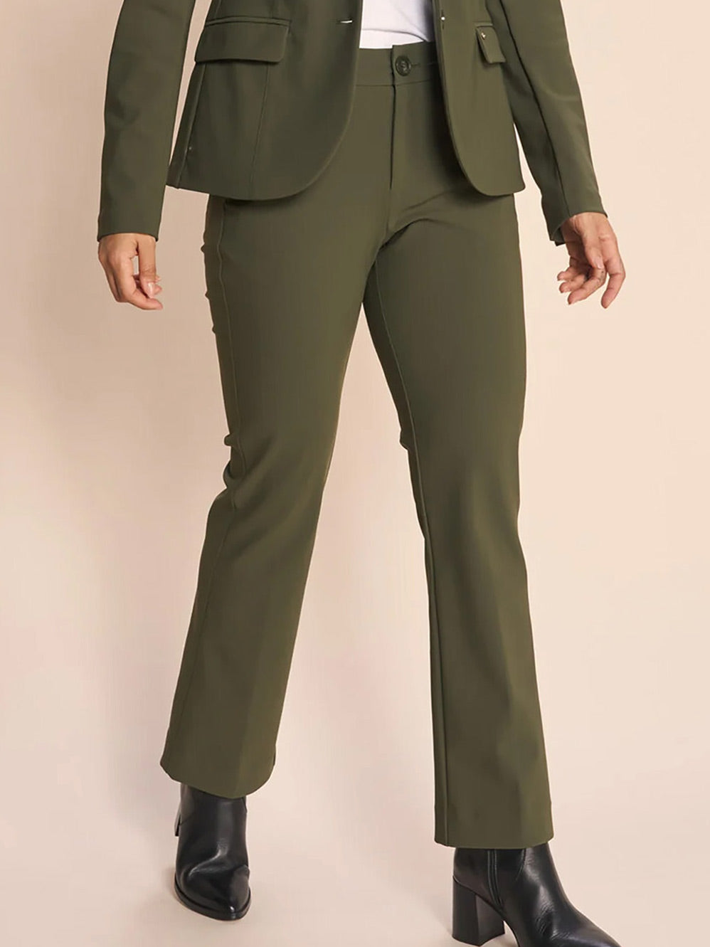 MOS MOSH ELLEN IZZY PANT