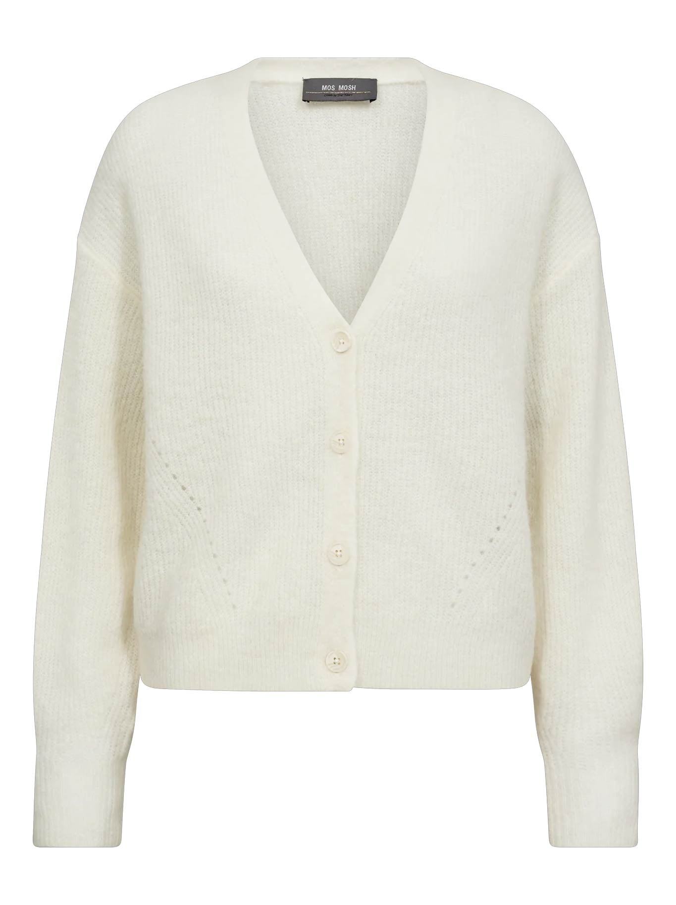 MOS MOSH THORA V-NECK CARDI