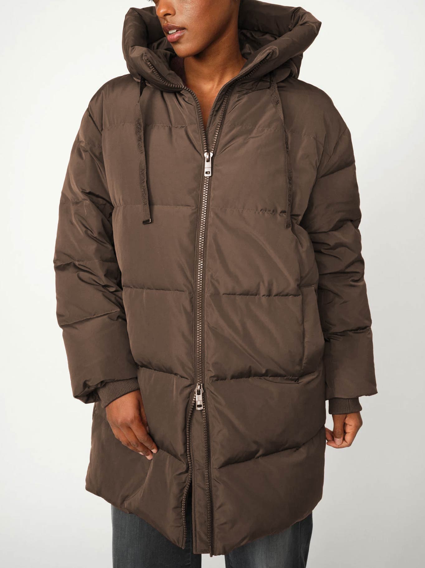 MOS MOSH NOVA PUFFA JACKET