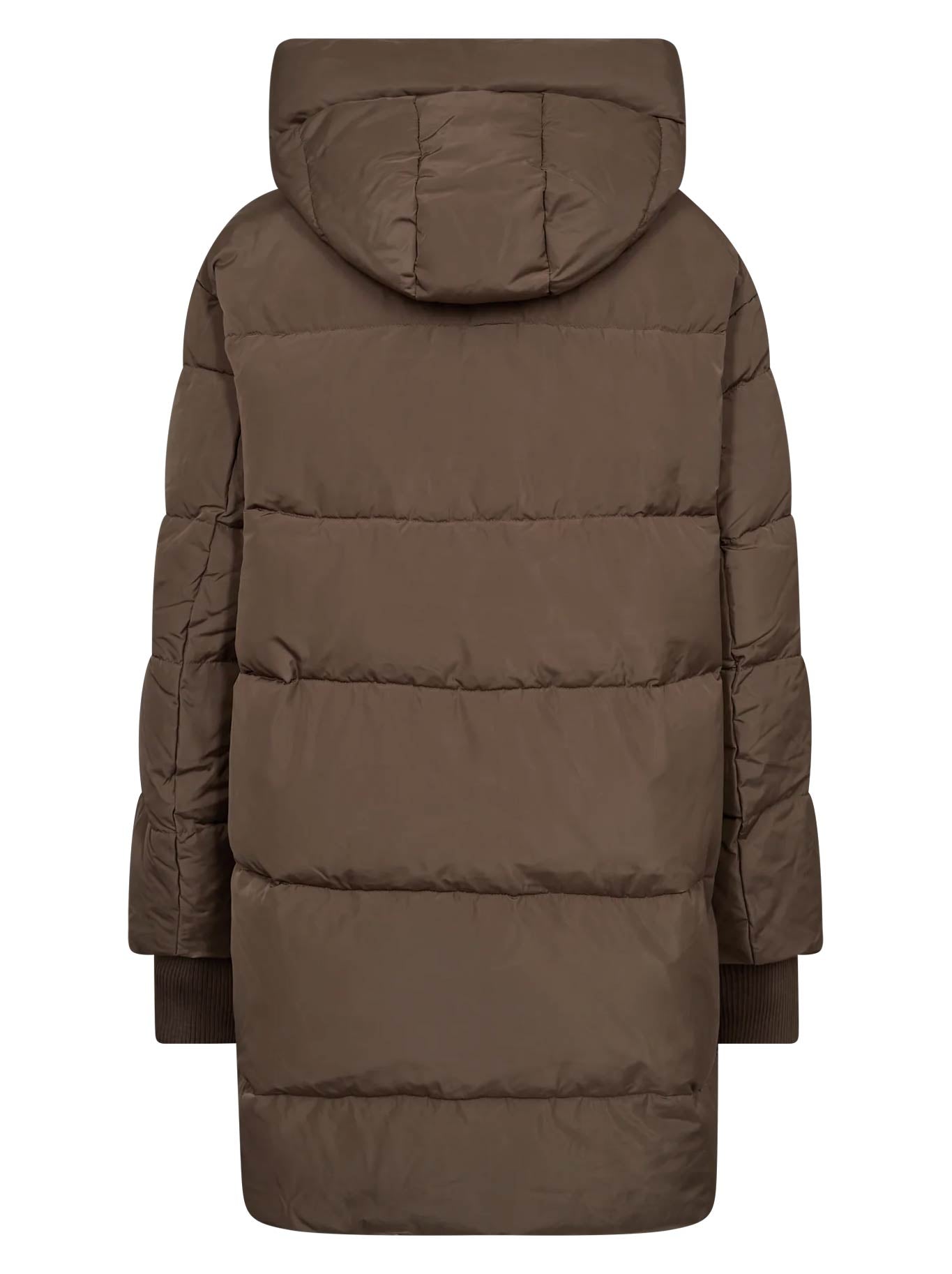 MOS MOSH NOVA PUFFA JACKET