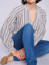 MOS MOSH ZEINA BLOUSE