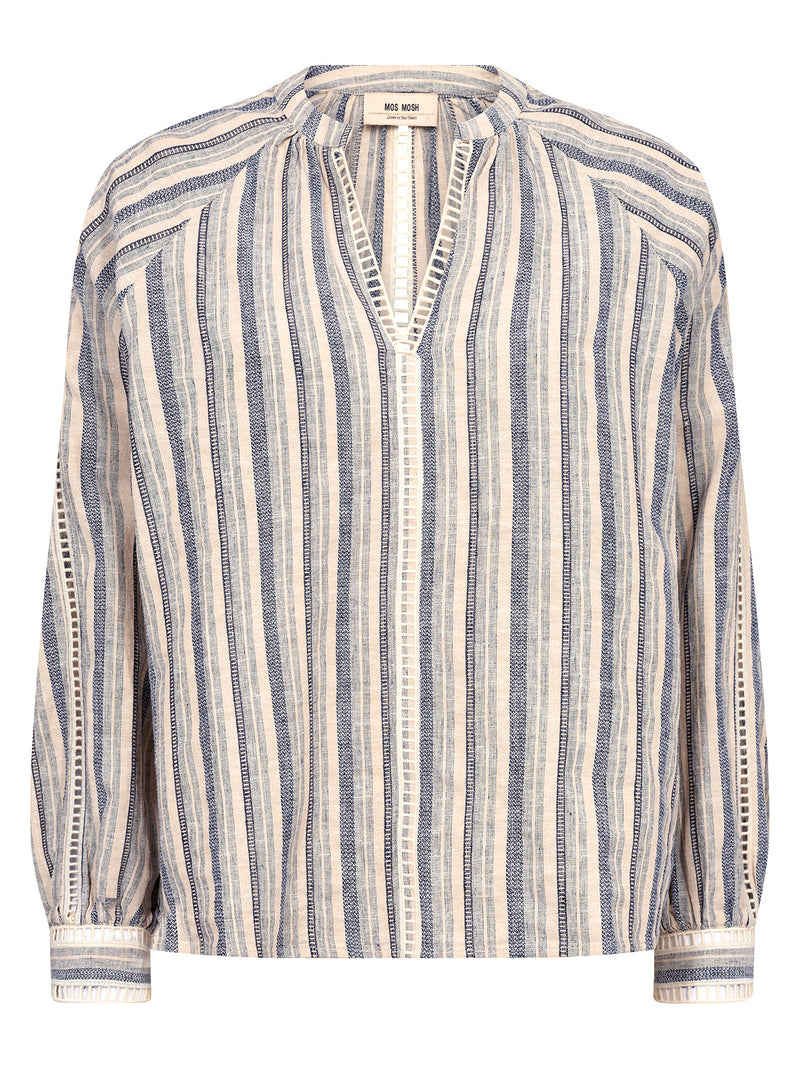 MOS MOSH ZEINA BLOUSE