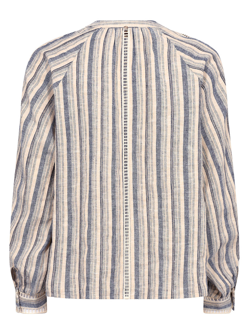 MOS MOSH ZEINA BLOUSE