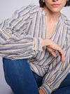 MOS MOSH ZEINA BLOUSE