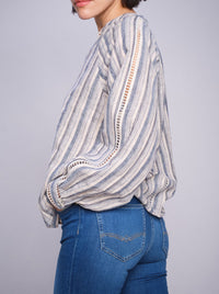 MOS MOSH ZEINA BLOUSE