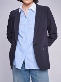 MOS MOSH ANINE LEA BLAZER