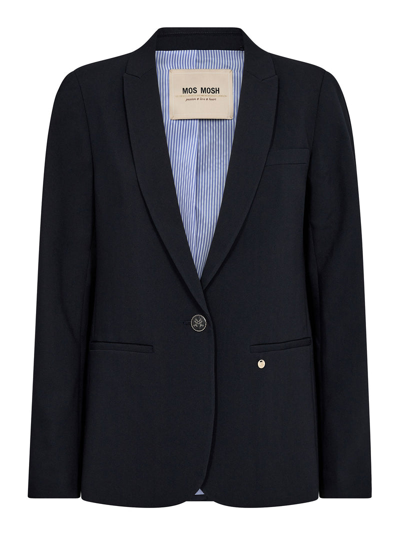 MOS MOSH ANINE LEA BLAZER