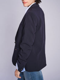 MOS MOSH ANINE LEA BLAZER