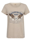 MOS MOSH ZIBBY TEE