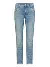 MOS MOSH NAOMI LIGHT PERLA JEAN