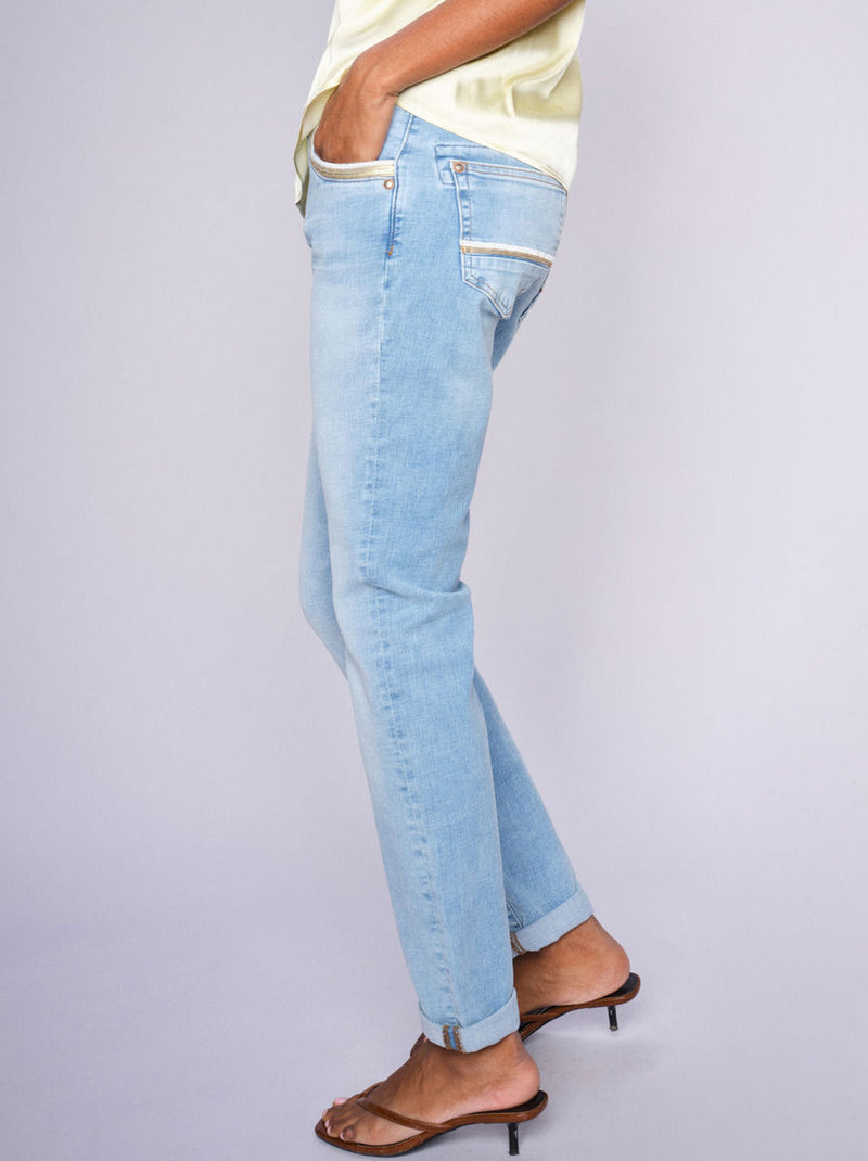 MOS MOSH NAOMI LIGHT PERLA JEAN