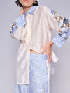 MOS MOSH ABILA SAKU SHIRT