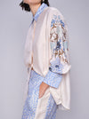 MOS MOSH ABILA SAKU SHIRT