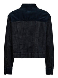 MOS MOSH PENNE DAW DENIM JACKET