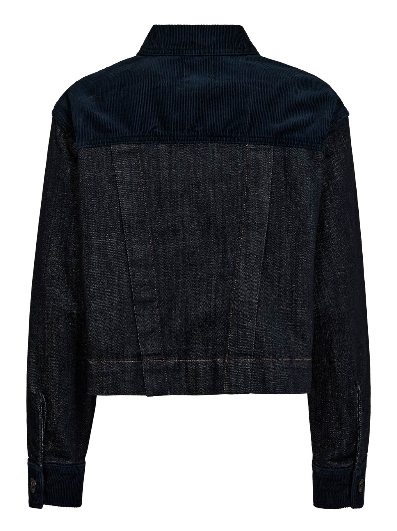 MOS MOSH PENNE DAW DENIM JACKET