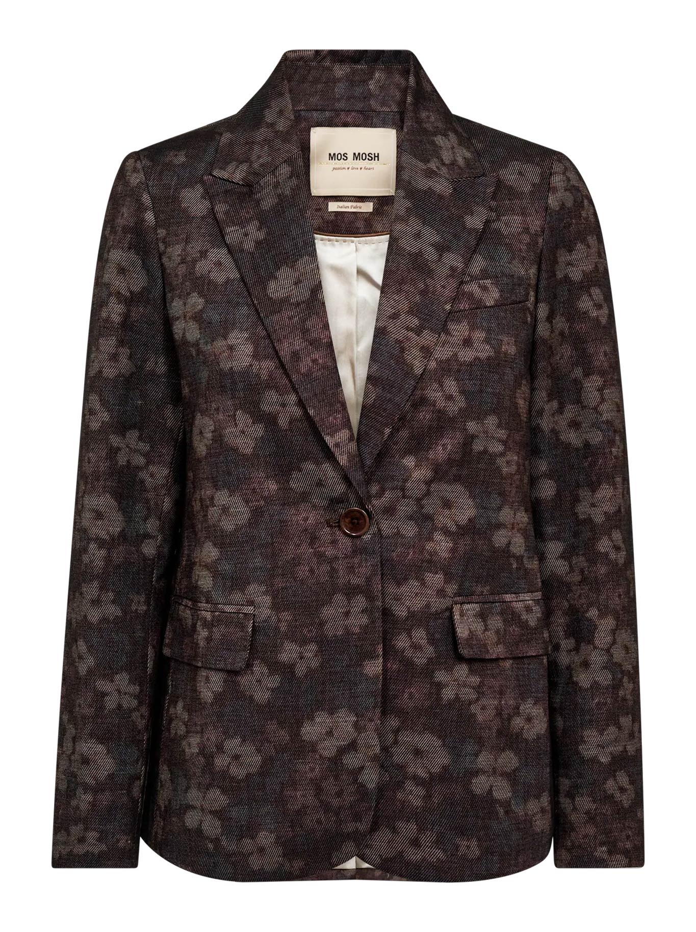 MOS MOSH LINEA FINNI BLAZER