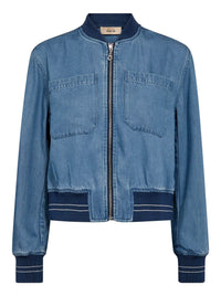 MOS MOSH CATE ONYX JACKET