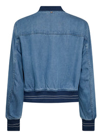MOS MOSH CATE ONYX JACKET