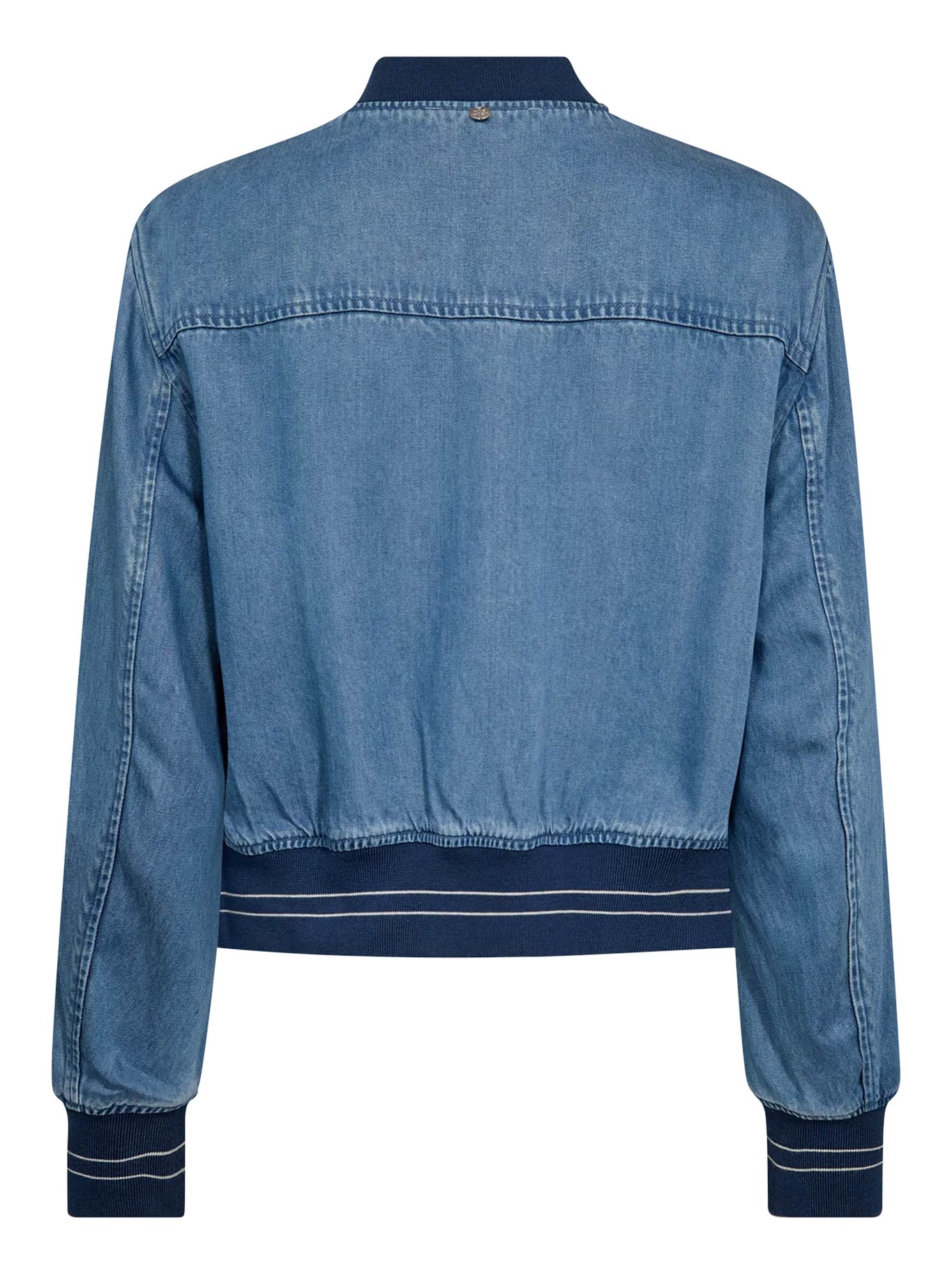 MOS MOSH CATE ONYX JACKET