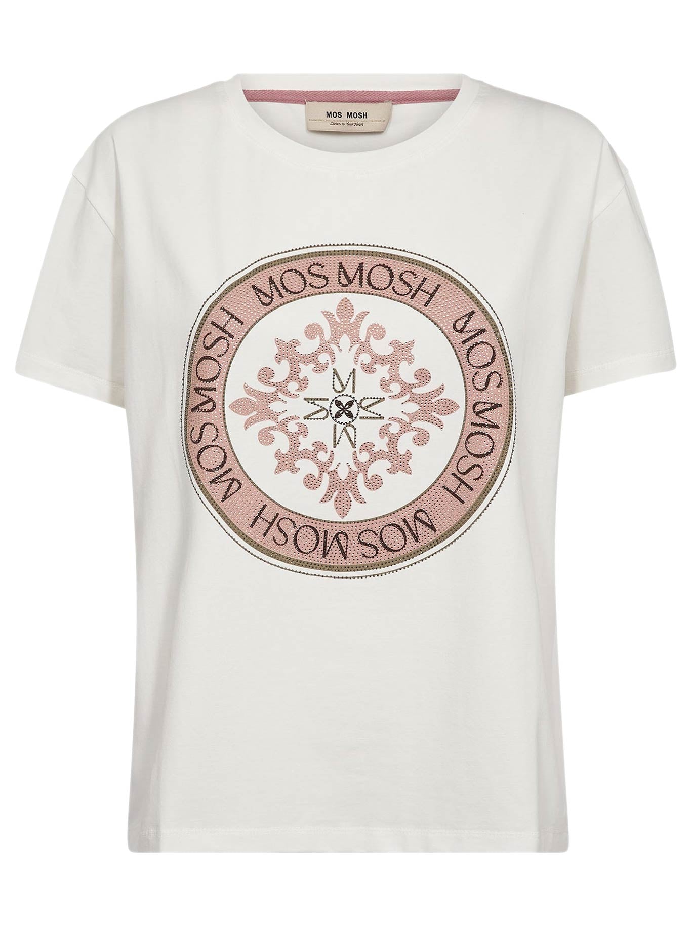 MOS MOSH JUDD TEE