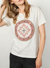 MOS MOSH JUDD TEE