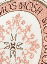 MOS MOSH JUDD TEE