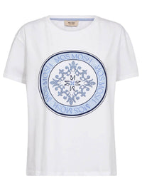 MOS MOSH JUDD TEE