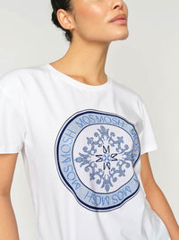 MOS MOSH JUDD TEE