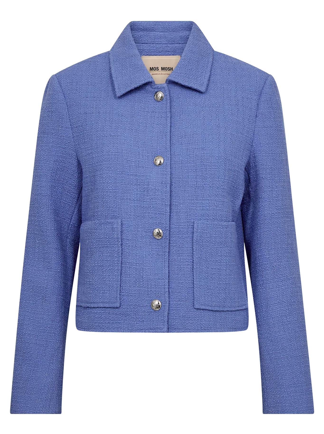 MOS MOSH NILSA BOBB JACKET