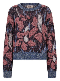 MOS MOSH TEANA INTASIA KNIT