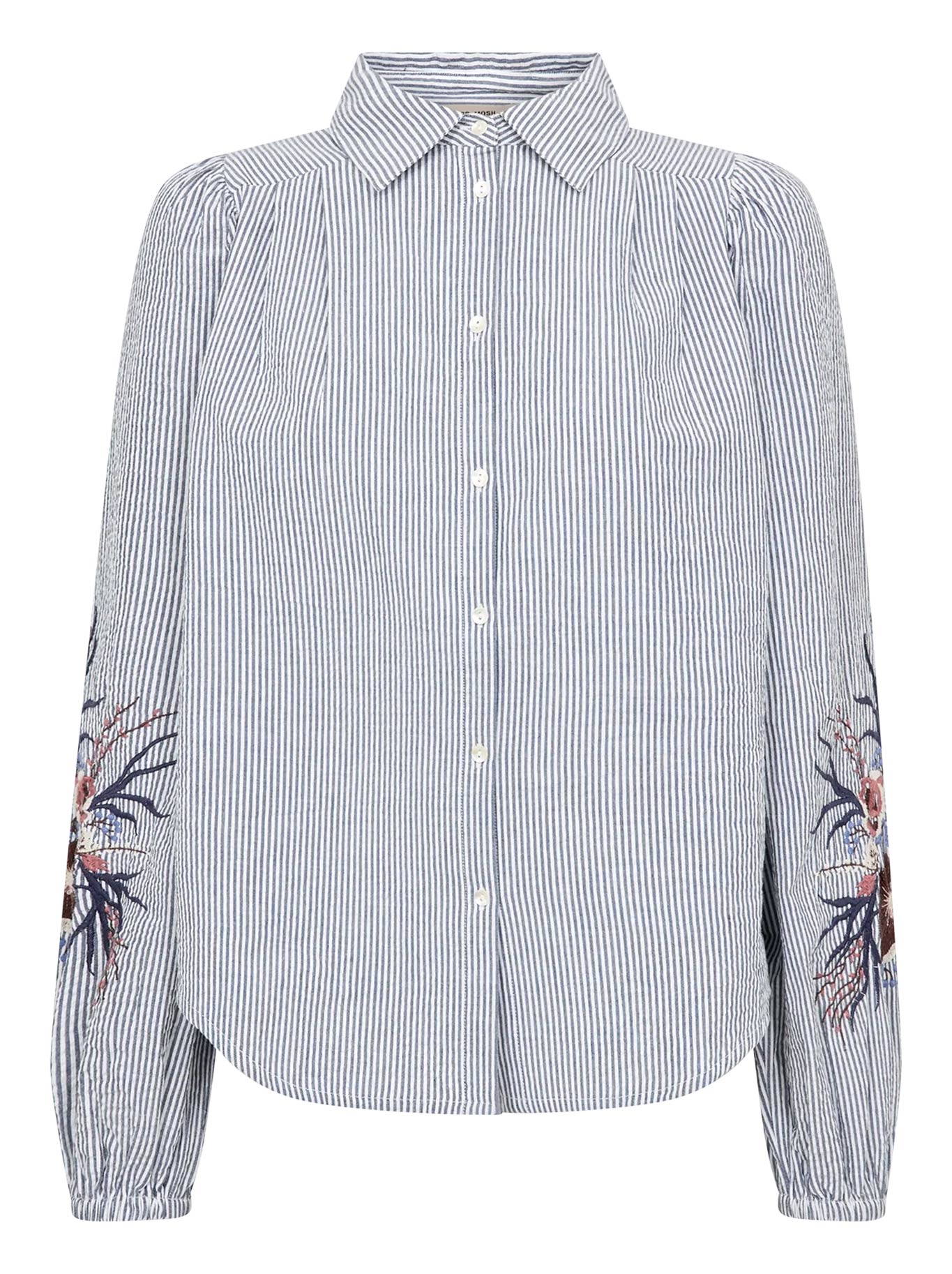 MOS MOSH CIU OXFO SHIRT