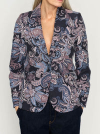 MOS MOSH LANIE BLAIN BLAZER